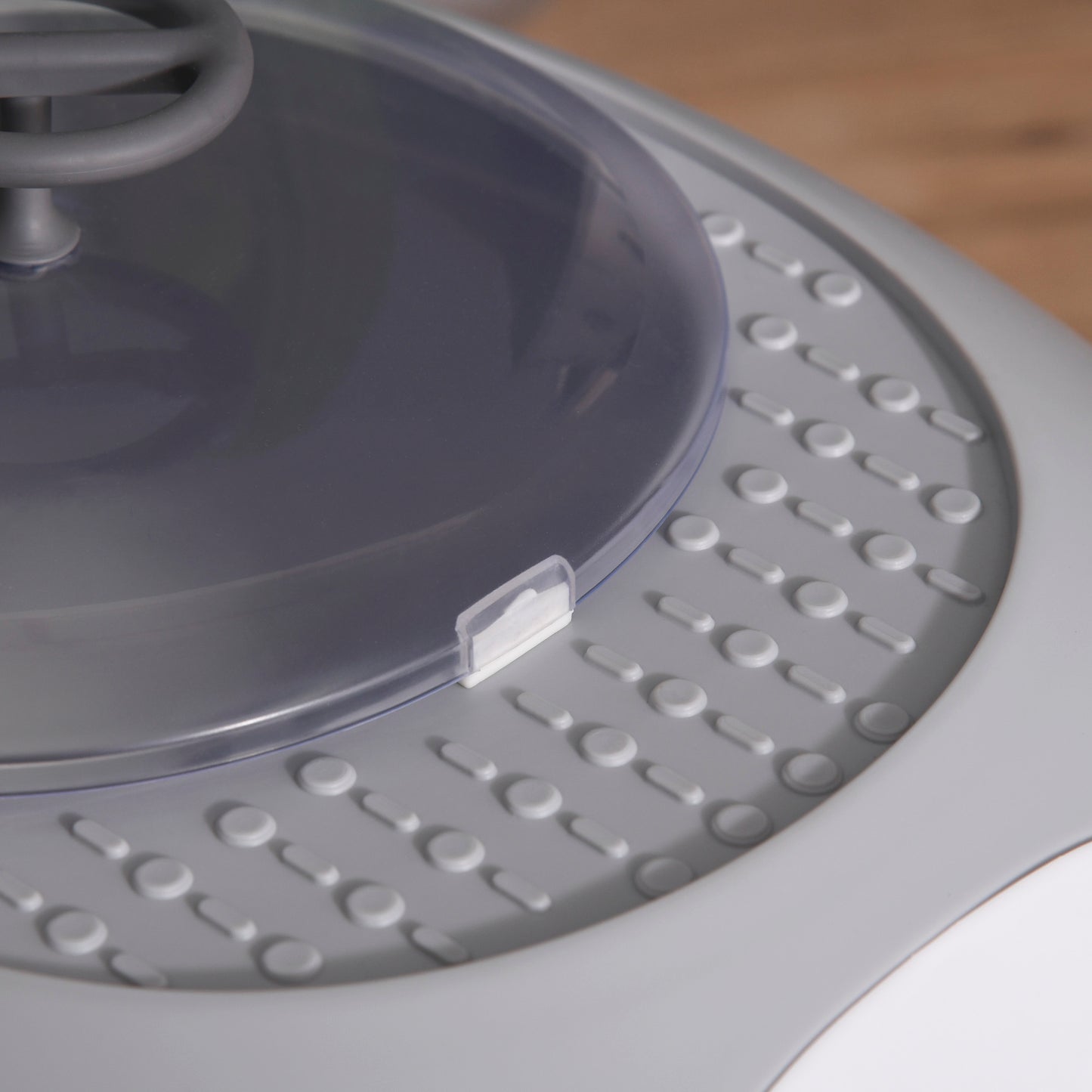 Cat Litter Box Toilet with Lid