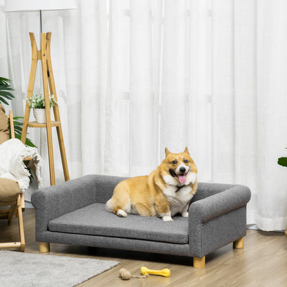 Medium to Large Dog Couch Bed