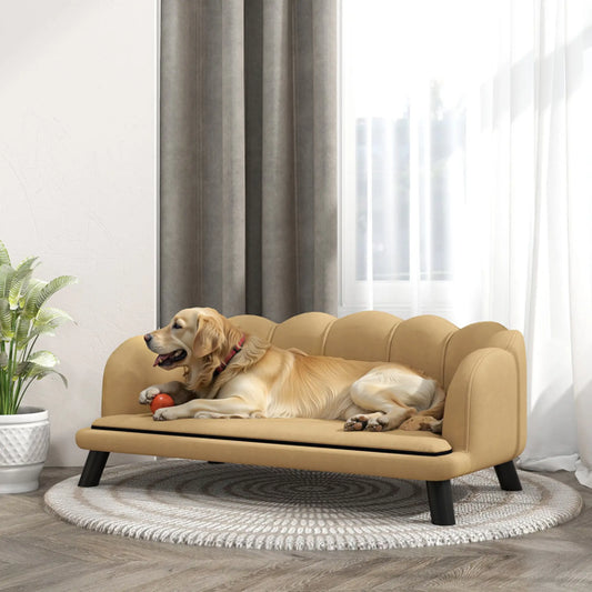 Dog Bed, Pet Sofa