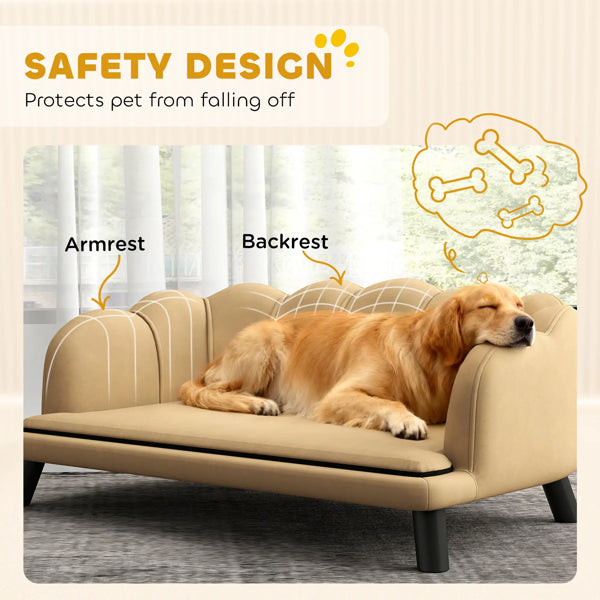 Dog Bed, Pet Sofa