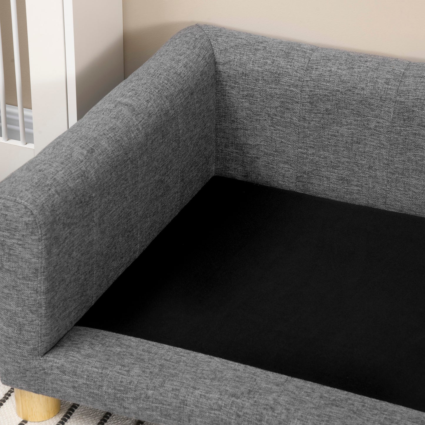 Medium to Large Dog Couch Bed